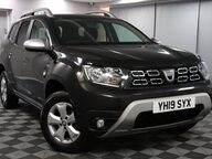 Dacia Duster COMFORT SCE 19
