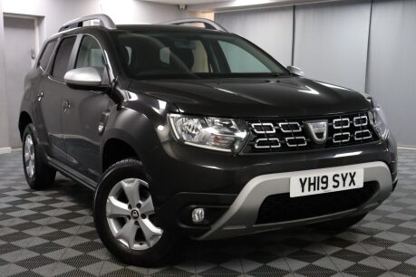 Dacia Duster COMFORT SCE 19