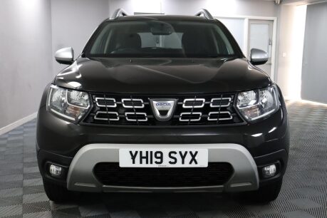 Dacia Duster COMFORT SCE 2