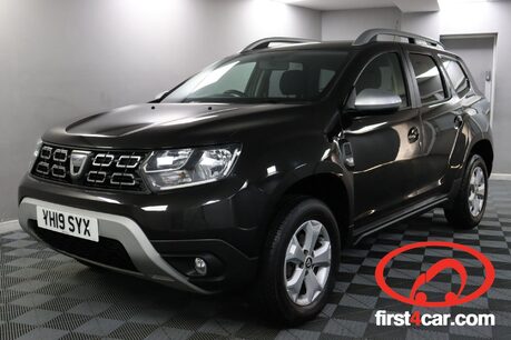 Dacia Duster COMFORT SCE
