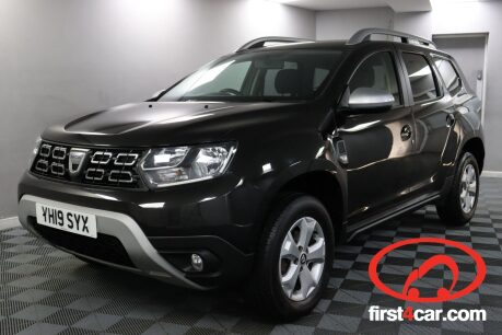 Dacia Duster COMFORT SCE