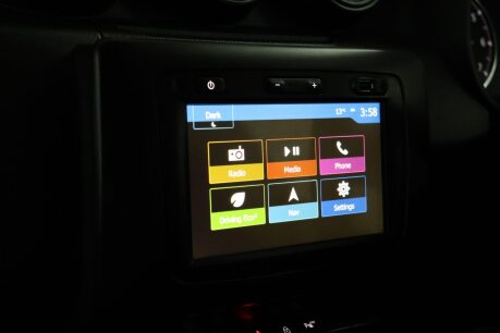 Dacia Duster COMFORT SCE 37