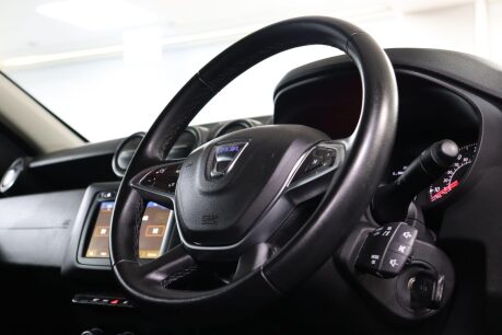 Dacia Duster COMFORT SCE 12