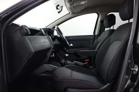 Dacia Duster COMFORT SCE 43