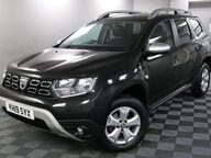 Dacia Duster COMFORT SCE 20