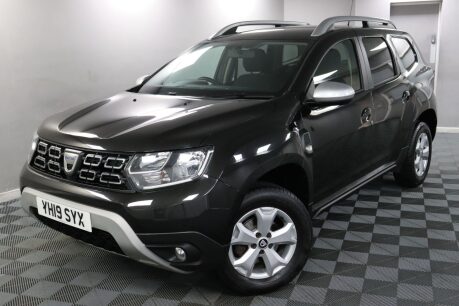 Dacia Duster COMFORT SCE 20