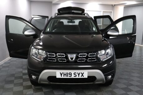 Dacia Duster COMFORT SCE 7
