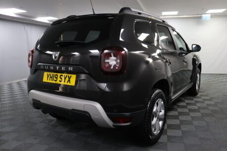 Dacia Duster COMFORT SCE 11