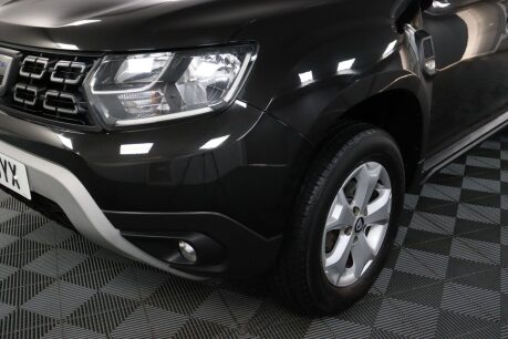 Dacia Duster COMFORT SCE 31