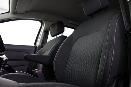 Dacia Duster COMFORT SCE 35