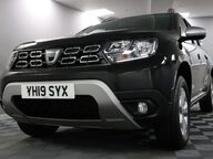 Dacia Duster COMFORT SCE 28
