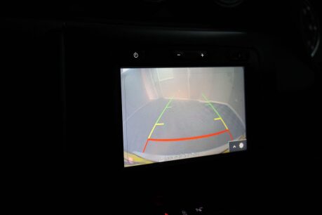 Dacia Duster COMFORT SCE 38