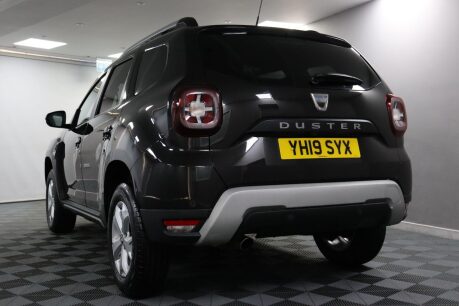Dacia Duster COMFORT SCE 29