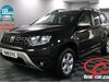 Dacia Duster COMFORT SCE