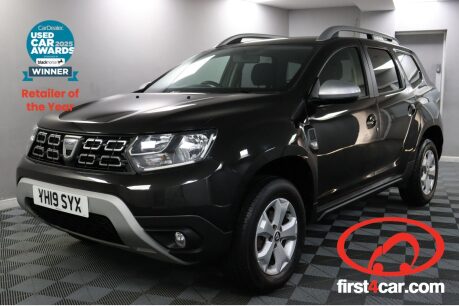 Dacia Duster COMFORT SCE