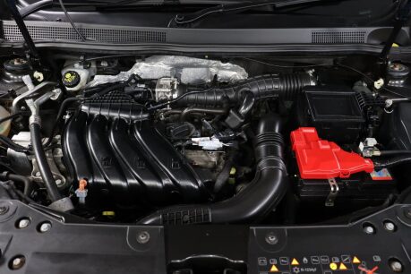 Dacia Duster COMFORT SCE 45