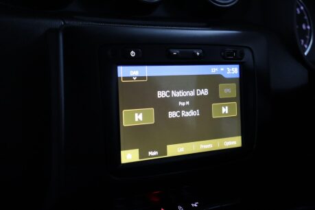 Dacia Duster COMFORT SCE 40