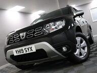 Dacia Duster COMFORT SCE 32