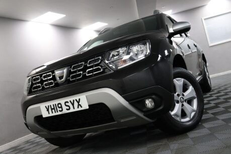 Dacia Duster COMFORT SCE 32