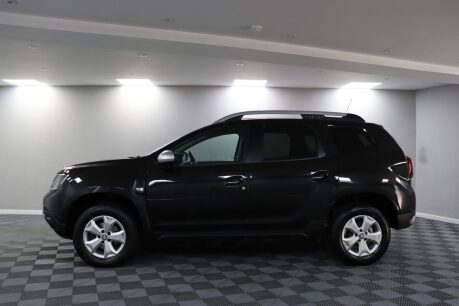 Dacia Duster COMFORT SCE 18
