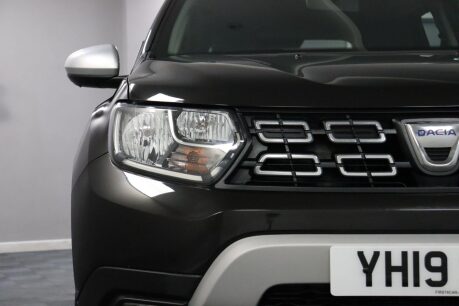 Dacia Duster COMFORT SCE 25