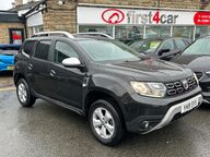 Dacia Duster COMFORT SCE 4