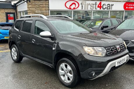Dacia Duster COMFORT SCE