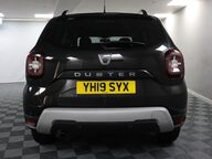 Dacia Duster COMFORT SCE 8