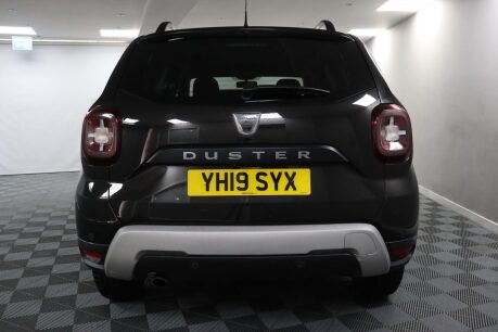 Dacia Duster COMFORT SCE 8