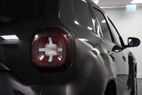 Dacia Duster COMFORT SCE 23