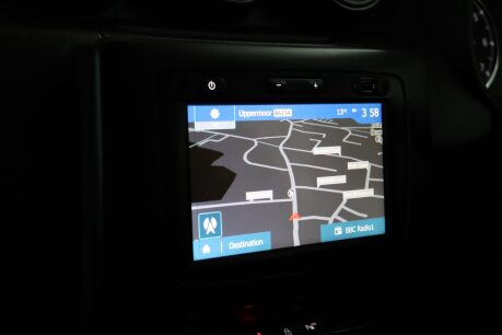 Dacia Duster COMFORT SCE 39