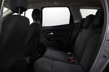 Dacia Duster COMFORT SCE 42