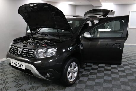 Dacia Duster COMFORT SCE 16