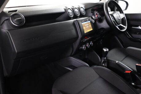 Dacia Duster COMFORT SCE 34