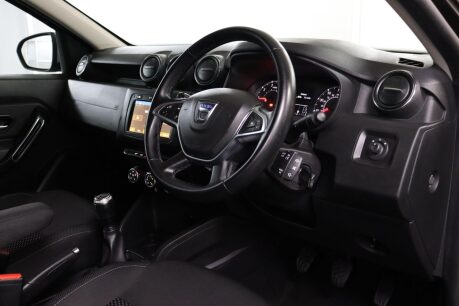Dacia Duster COMFORT SCE 5