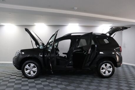 Dacia Duster COMFORT SCE 6