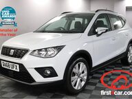 SEAT Arona TSI SE TECHNOLOGY 1