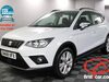 SEAT Arona TSI SE TECHNOLOGY
