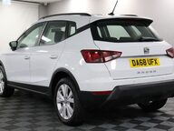 SEAT Arona TSI SE TECHNOLOGY 10