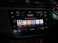 SEAT Arona TSI SE TECHNOLOGY 40