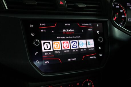 SEAT Arona TSI SE TECHNOLOGY 40