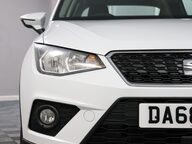 SEAT Arona TSI SE TECHNOLOGY 25