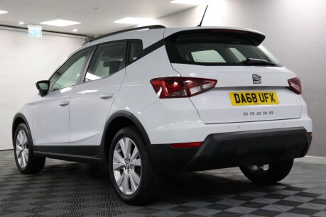 SEAT Arona TSI SE TECHNOLOGY 22