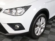 SEAT Arona TSI SE TECHNOLOGY 31