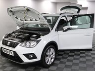 SEAT Arona TSI SE TECHNOLOGY 16