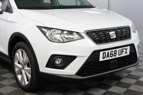 SEAT Arona TSI SE TECHNOLOGY 26