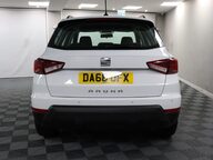 SEAT Arona TSI SE TECHNOLOGY 8