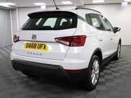 SEAT Arona TSI SE TECHNOLOGY 11