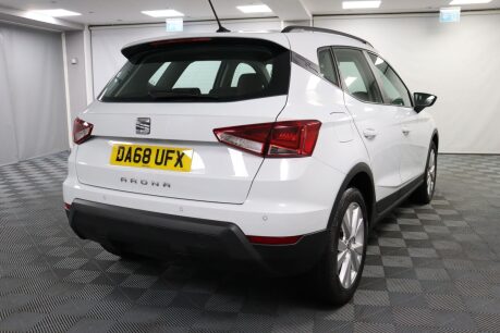 SEAT Arona TSI SE TECHNOLOGY 11