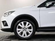 SEAT Arona TSI SE TECHNOLOGY 27
